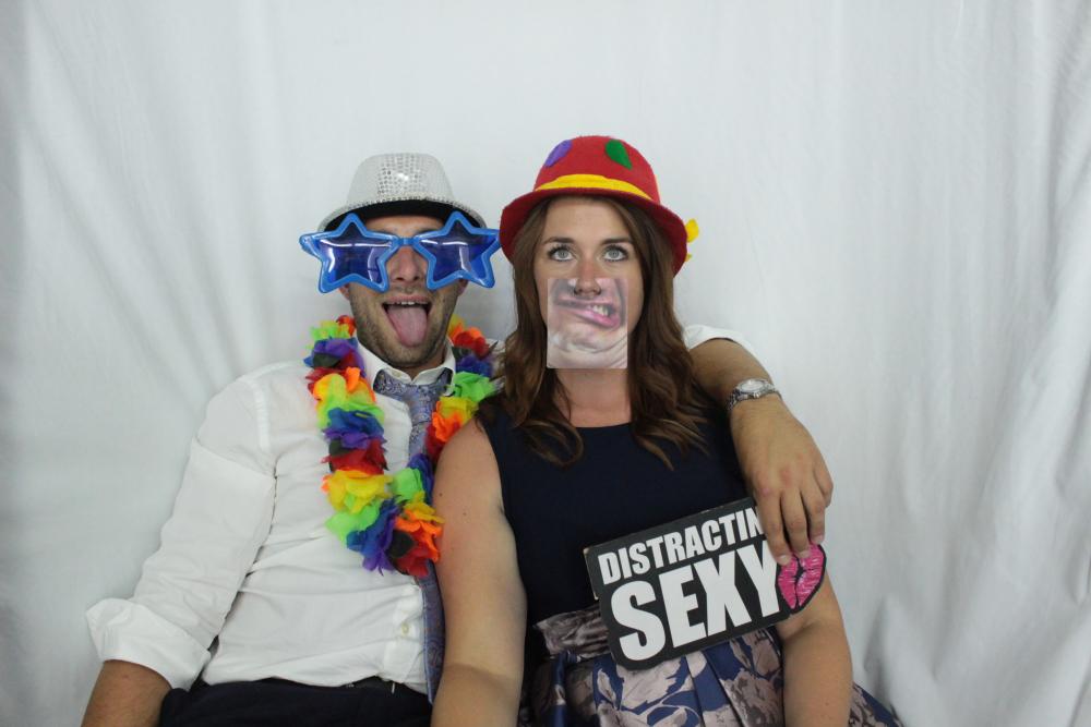 Laura & Oliver | View more photos from the event at gallery.myphotoboothexperience.co.uk/u/MyPhotoBoothExperienceLtd/Laura-Oliver